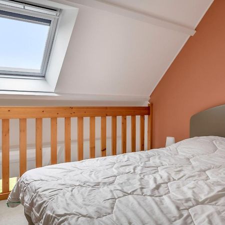 A 300M Des Plages, 2 Adultes - 2 Enfants Saint-Gildas-de-Rhuys Exterior foto