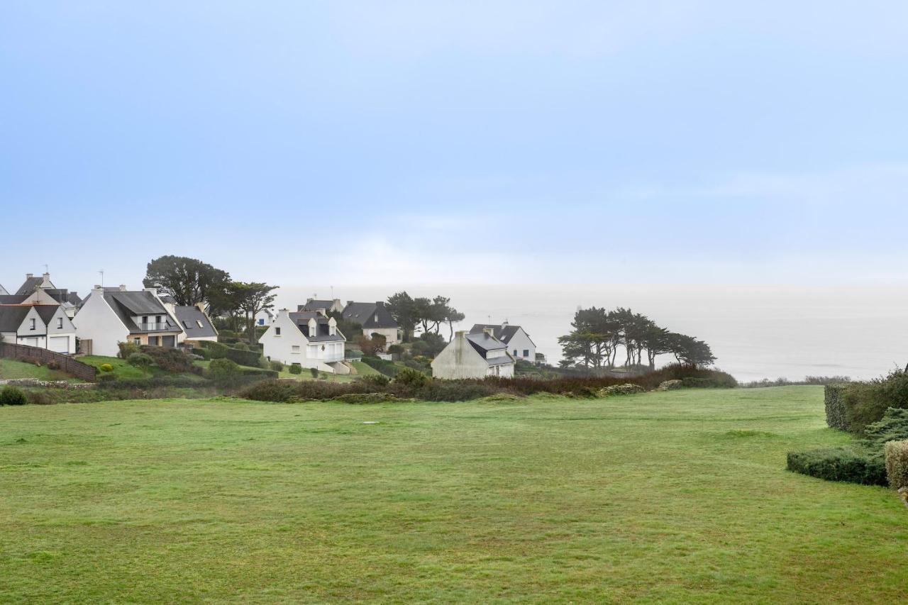 A 300M Des Plages, 2 Adultes - 2 Enfants Saint-Gildas-de-Rhuys Exterior foto