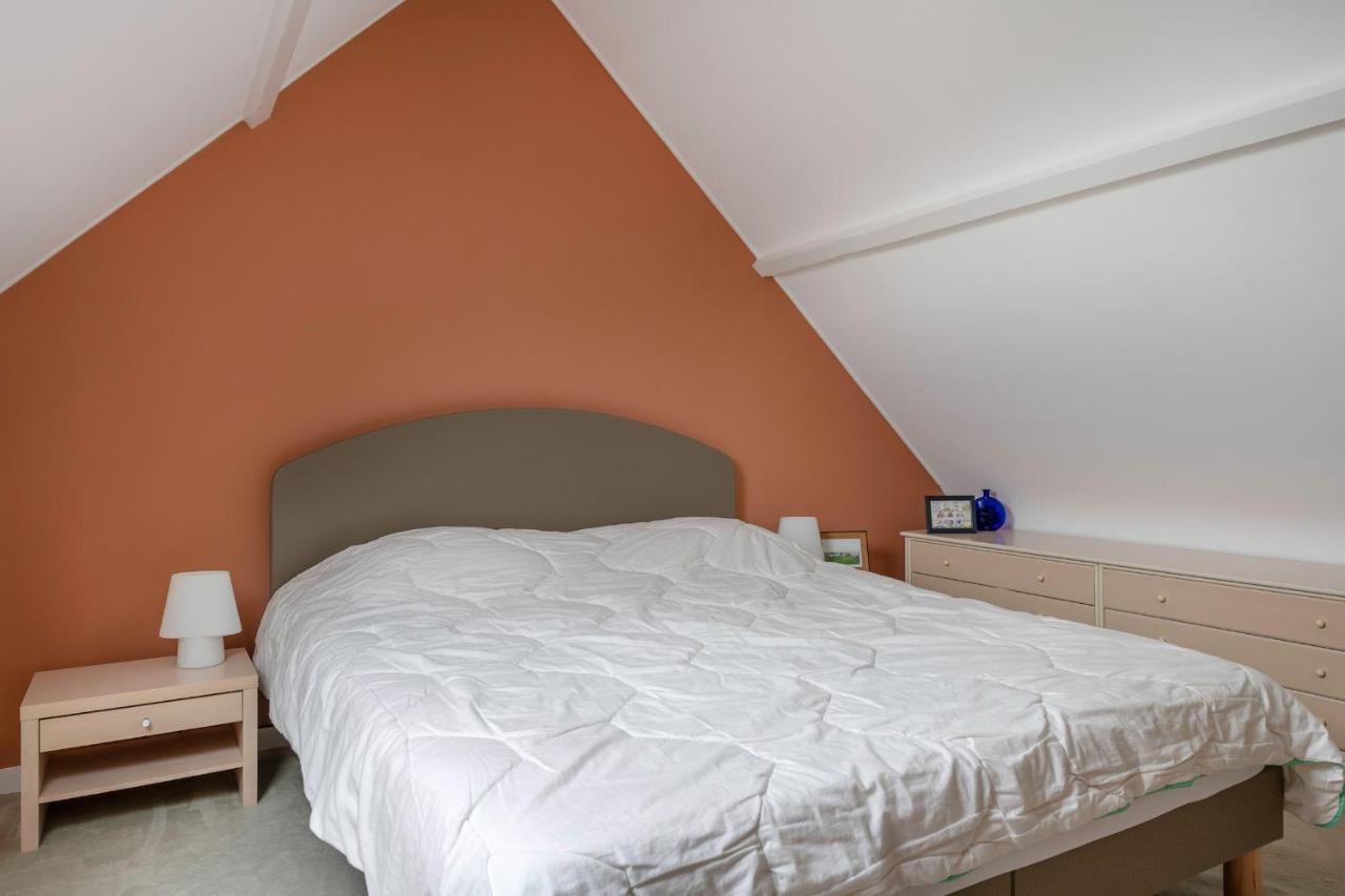 A 300M Des Plages, 2 Adultes - 2 Enfants Saint-Gildas-de-Rhuys Exterior foto