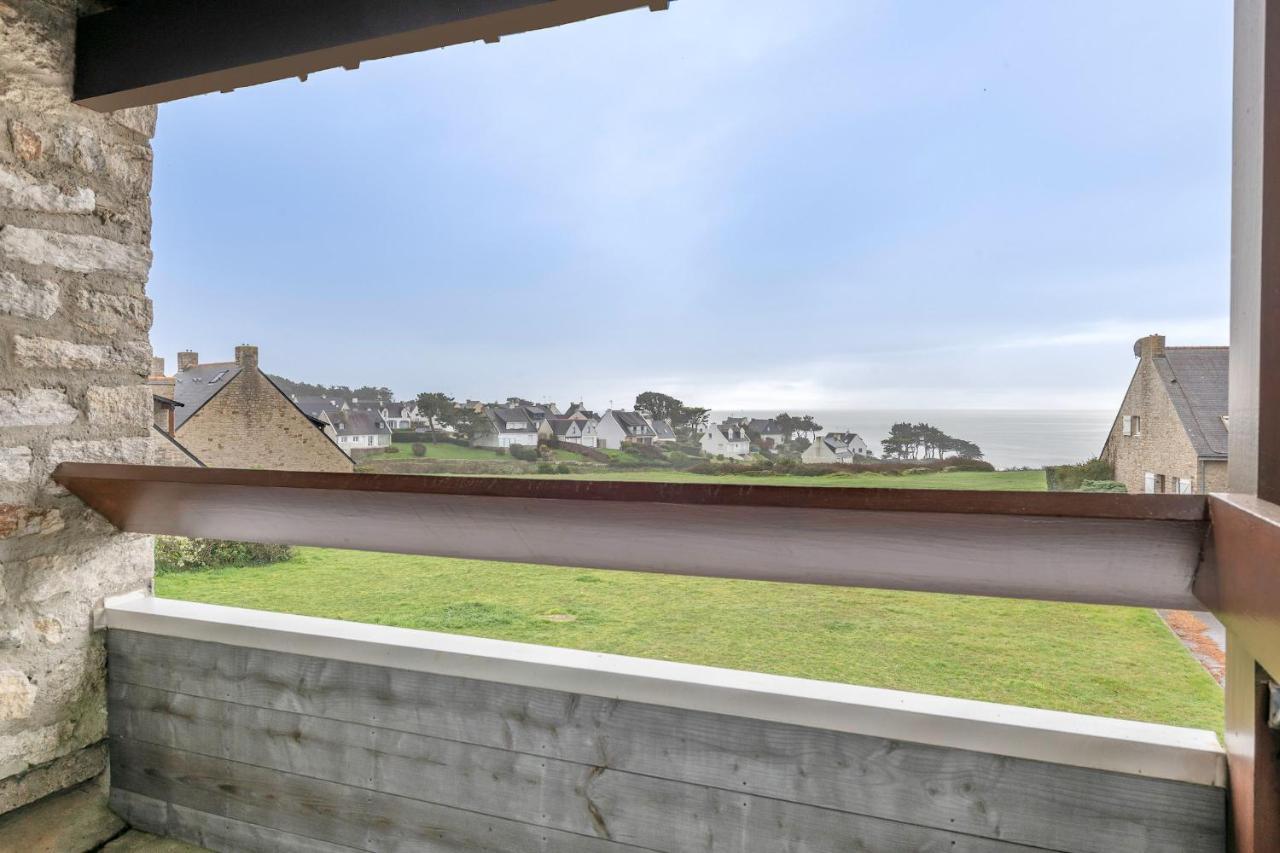 A 300M Des Plages, 2 Adultes - 2 Enfants Saint-Gildas-de-Rhuys Exterior foto