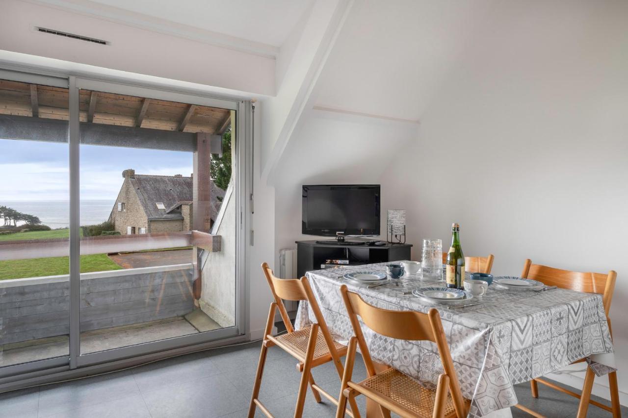 A 300M Des Plages, 2 Adultes - 2 Enfants Saint-Gildas-de-Rhuys Exterior foto